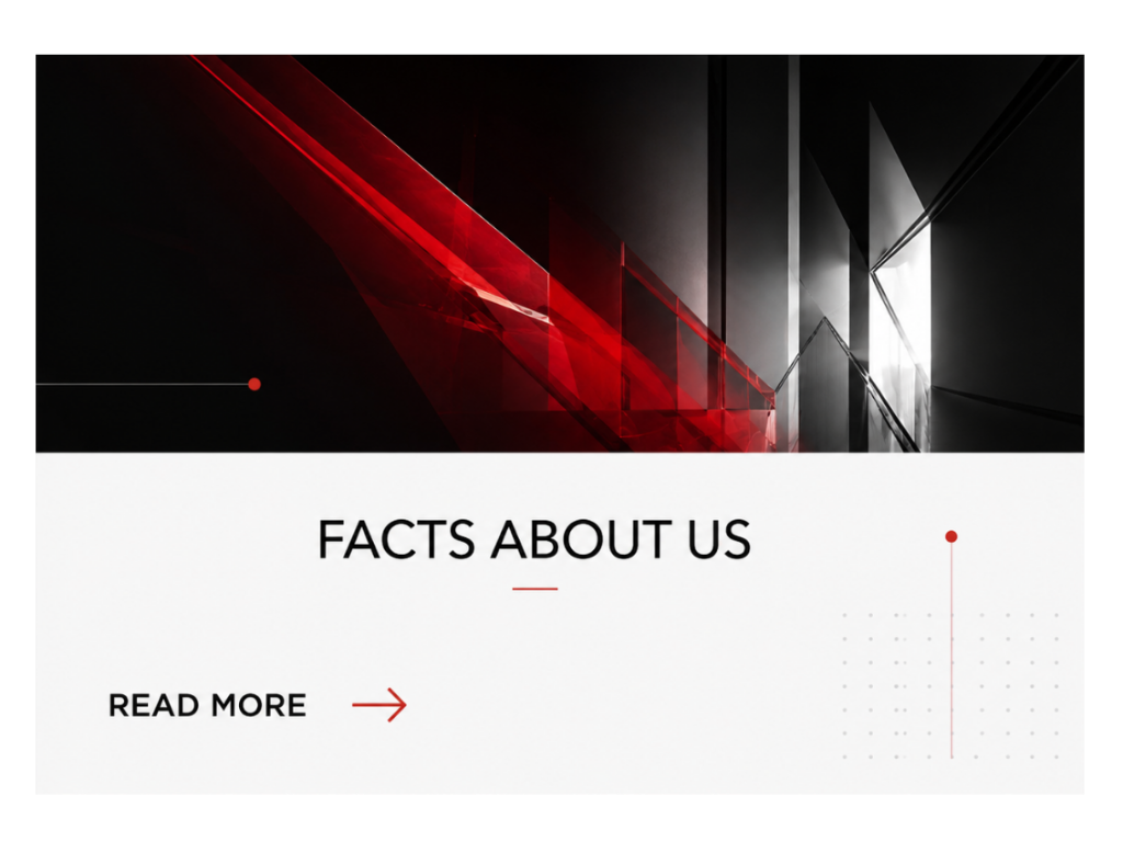 Facts About Us